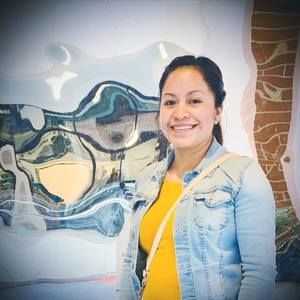 Meet your Posher, Gonzalez